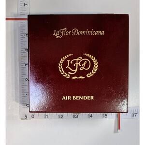 Empty Cigar box for Crafts Storage Purse Making Guitars Juggling Trinkets Herb